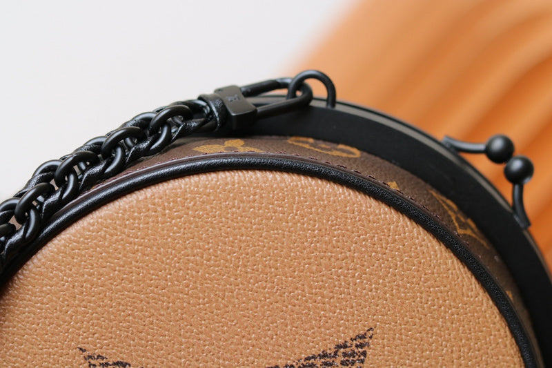 Ver Fashion Lu-Vi Bags - 16947