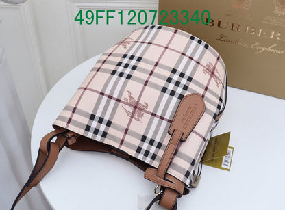 Ver Fashion -BBR Bags - 707