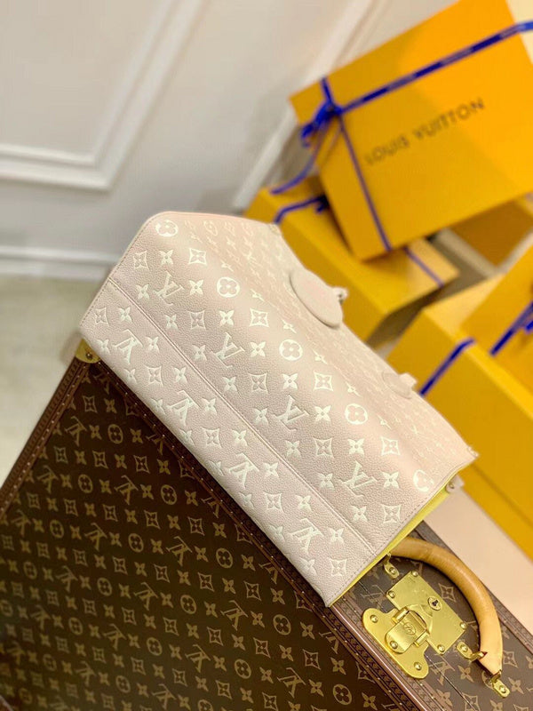 Ver Fashion Lu-Vi Bags - 16887