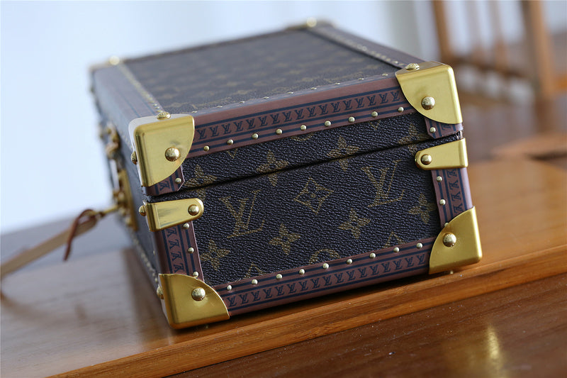 Ver Fashion Lu-Vi bags - 11341