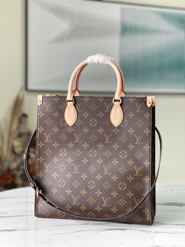 Ver Fashion Lu-Vi bags - 17079
