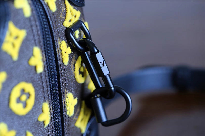 Ver Fashion Lu-Vi bags - 10430