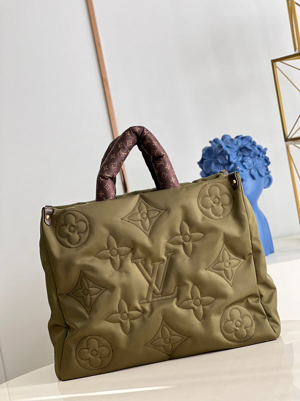 Ver Fashion Lu-Vi bags - 17261