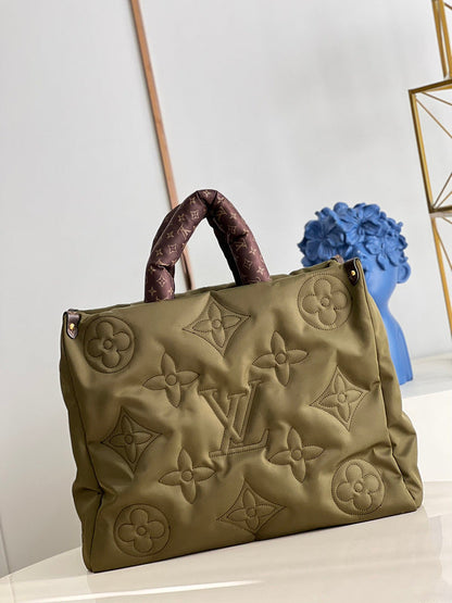 Ver Fashion Lu-Vi bags - 17261