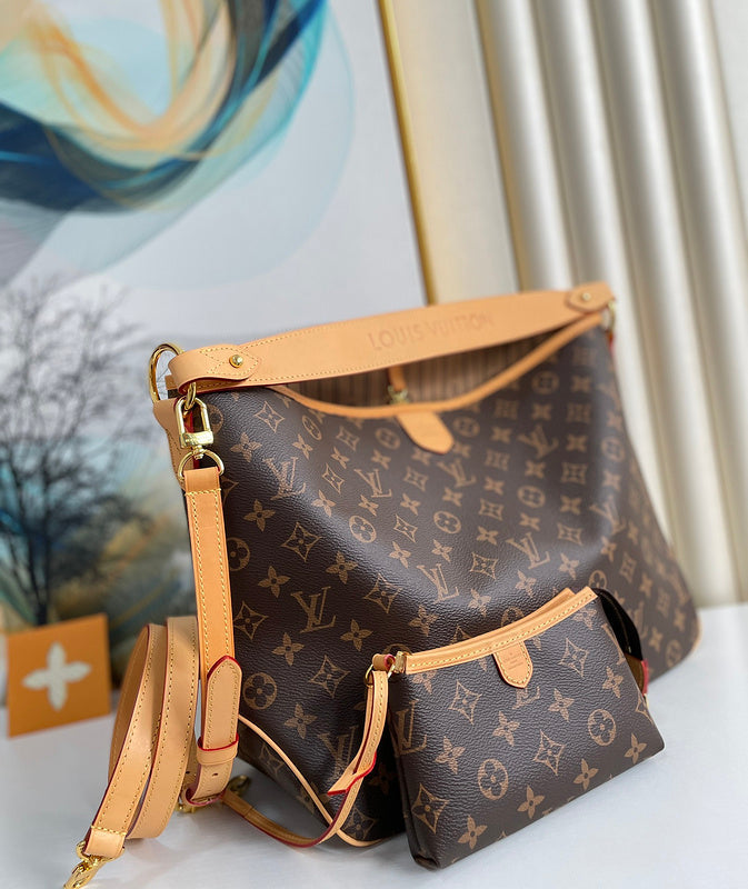 Ver Fashion Lu-Vi bags - 17030
