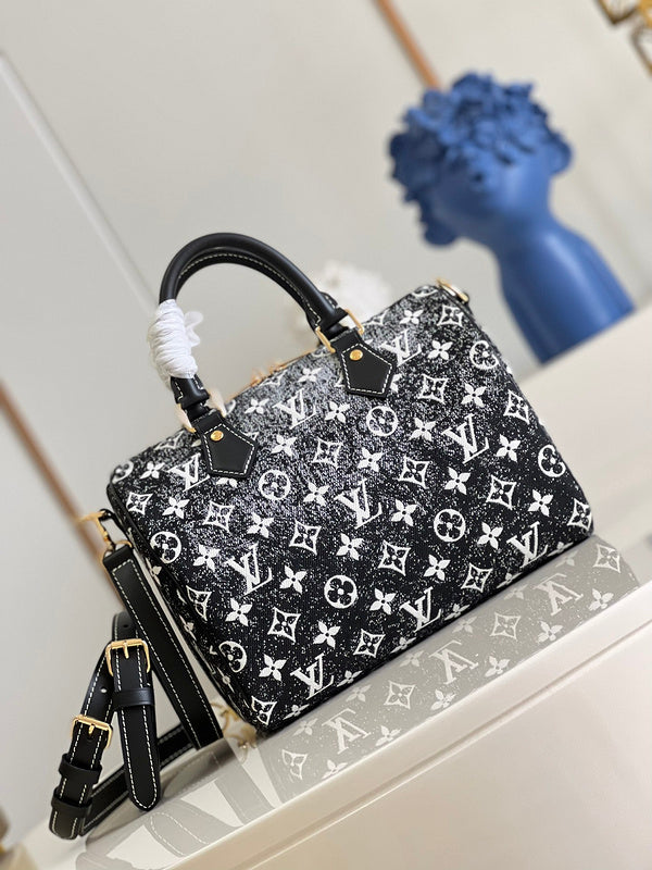 Ver Fashion Lu-Vi Bags - 16691