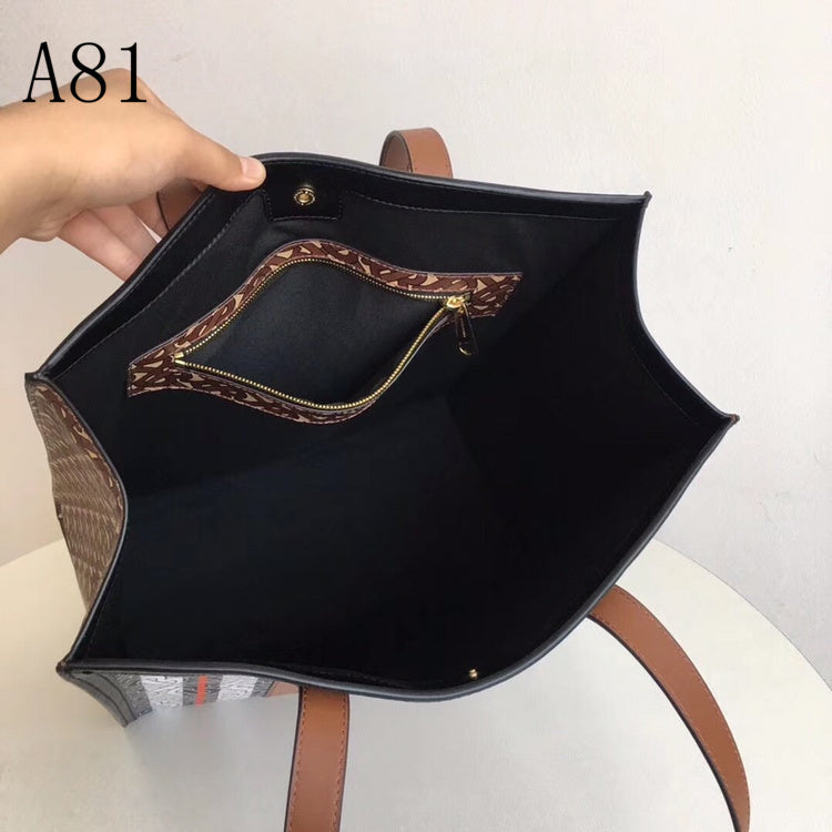 Ver Fashion -BBR Bags - 853
