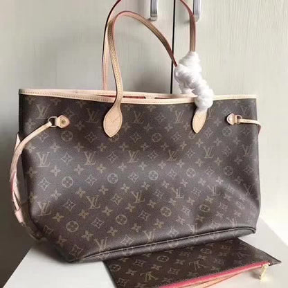 Ver Fashion Lu-Vi bags - 17674