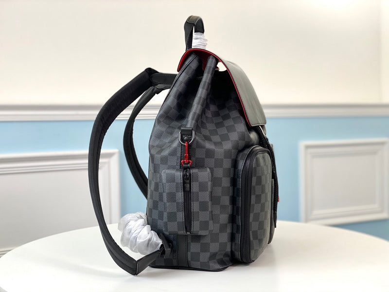 Ver Fashion Lu-Vi bags - 17089