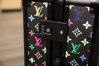 Ver Fashion Lu-Vi bags - 11367
