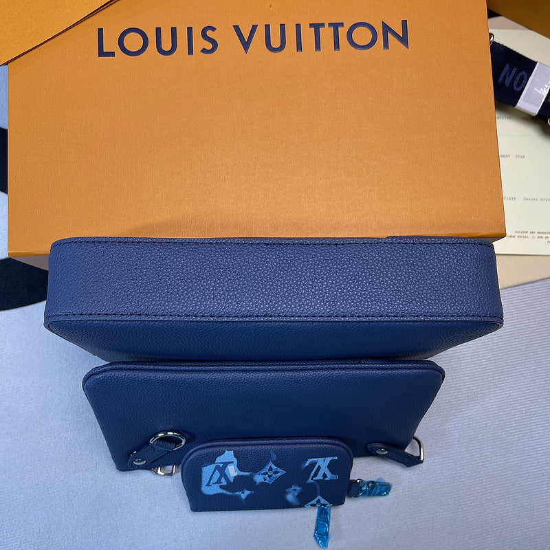 Ver Fashion Lu-Vi bags - 10062