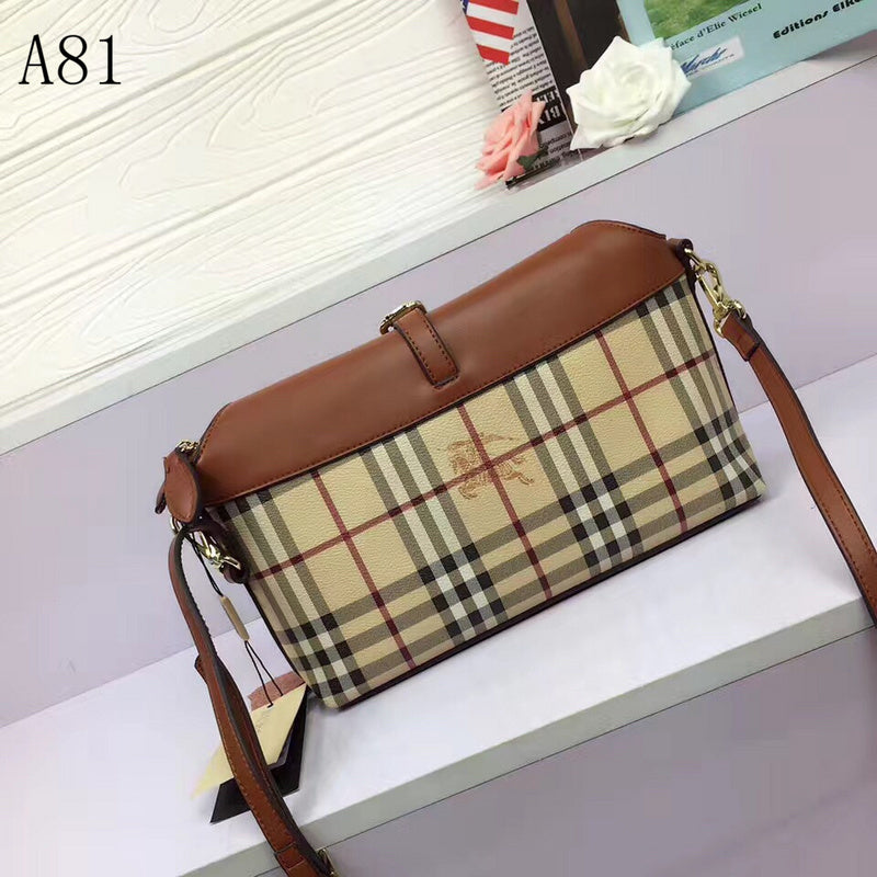 Ver Fashion -BBR Bags - 881