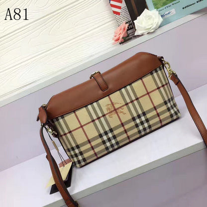 Ver Fashion -BBR Bags - 881