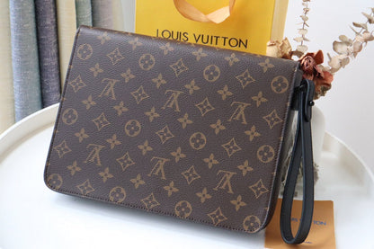 Ver Fashion Lu-Vi Bags - 16762