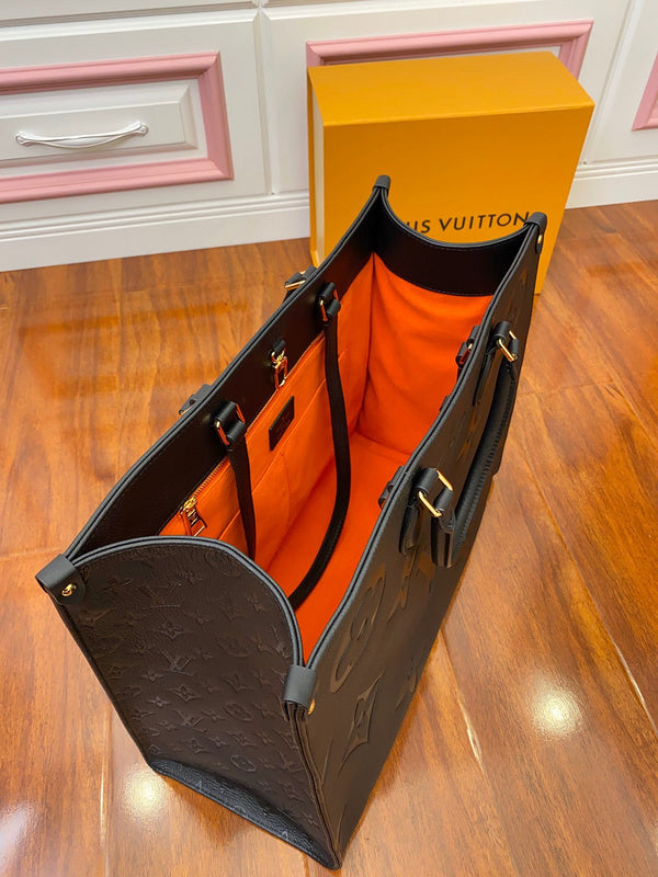 Ver Fashion Lu-Vi bags - 17772