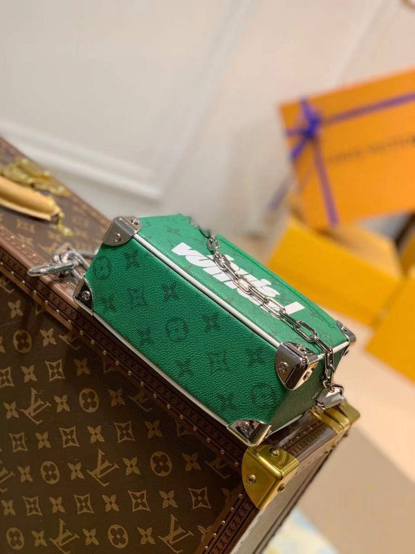 Ver Fashion Lu-Vi bags - 17543