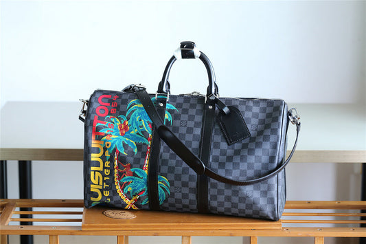 Ver Fashion Lu-Vi bags - 11333