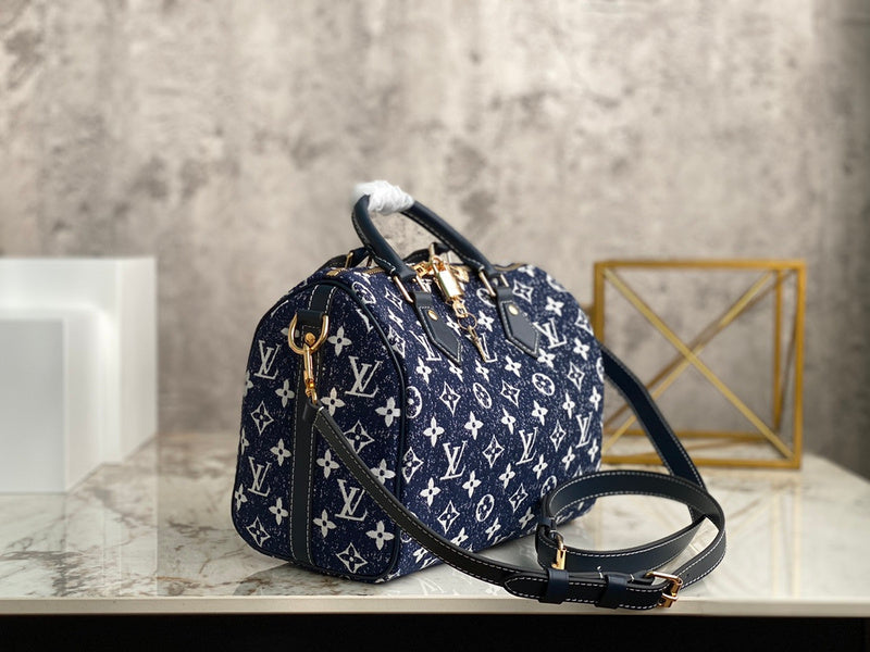 Ver Fashion Lu-Vi bags - 17222