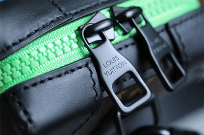 Ver Fashion Lu-Vi bags - 10308