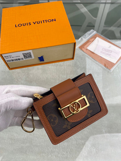 Ver Fashion Lu-Vi bags - 17492