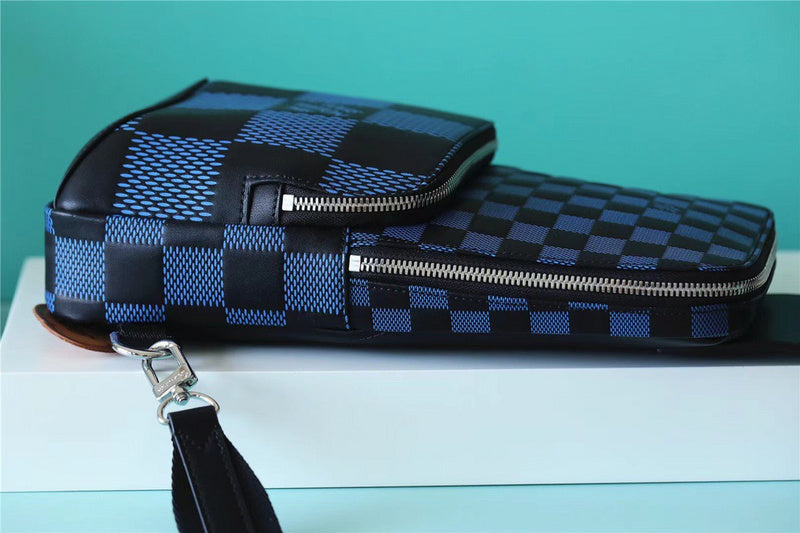 Ver Fashion Lu-Vi bags - 10220