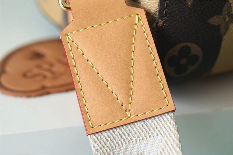 Ver Fashion Lu-Vi bags - 11229