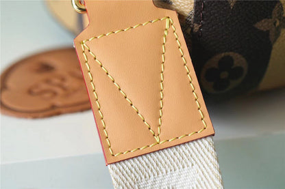 Ver Fashion Lu-Vi bags - 11229