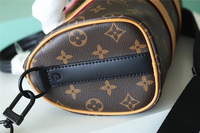 Ver Fashion Lu-Vi bags - 11241