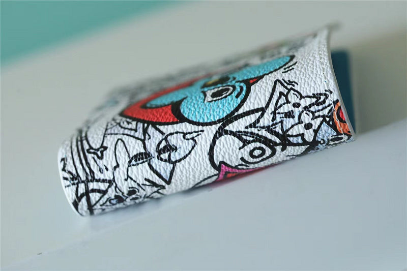 Ver Fashion Lu-Vi bags - 10599