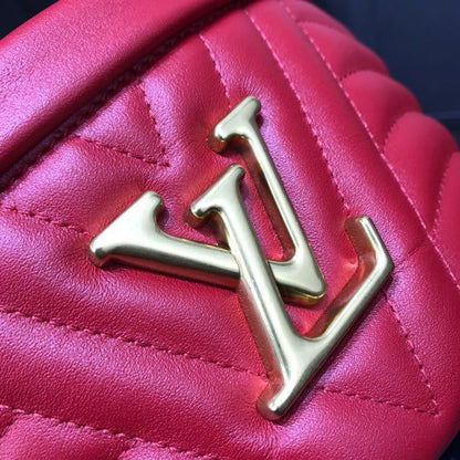 Ver Fashion Lu-Vi bags - 17870
