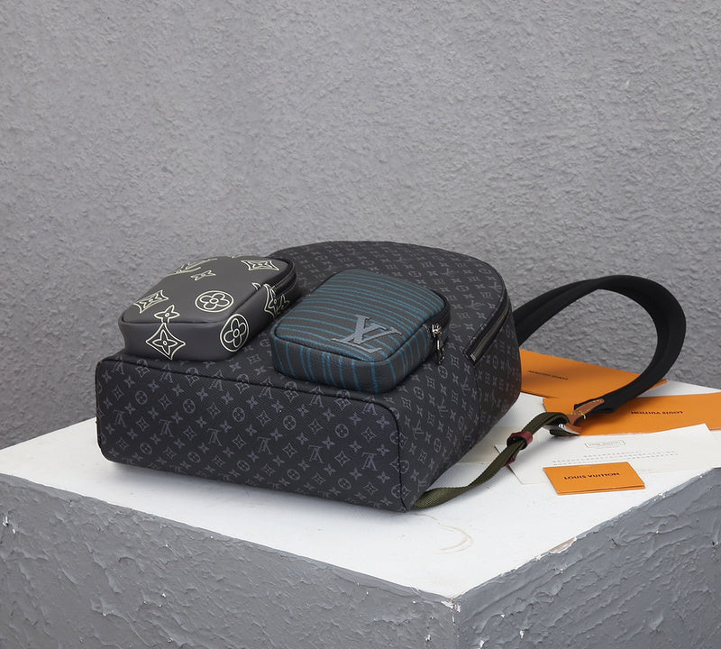 Ver Fashion Lu-Vi bags - 17677