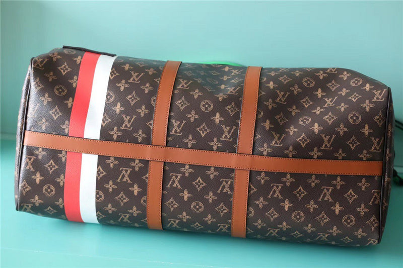 Ver Fashion Lu-Vi bags - 11179