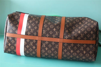 Ver Fashion Lu-Vi bags - 11179