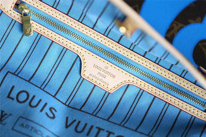 Ver Fashion Lu-Vi bags - 8087