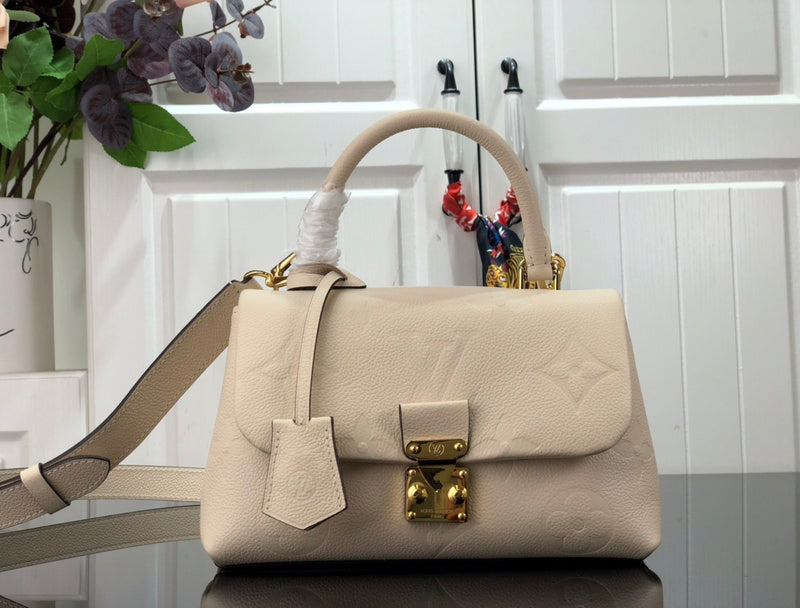 Ver Fashion Lu-Vi Bags - 16726