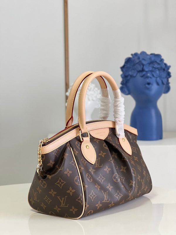 Ver Fashion Lu-Vi bags - 17193