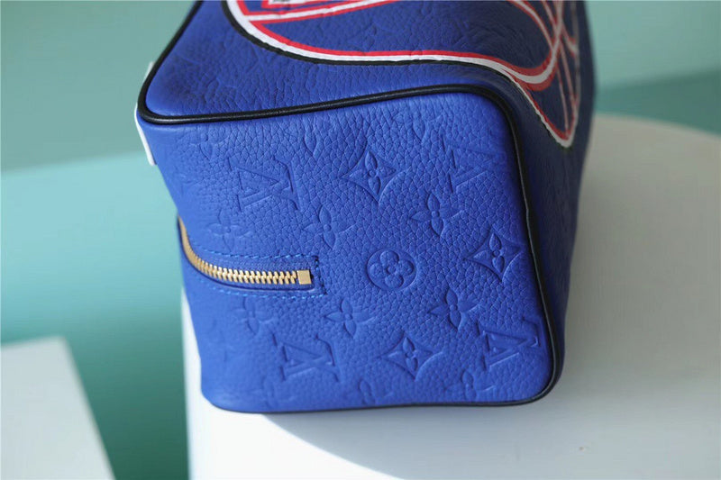 Ver Fashion Lu-Vi bags - 10699