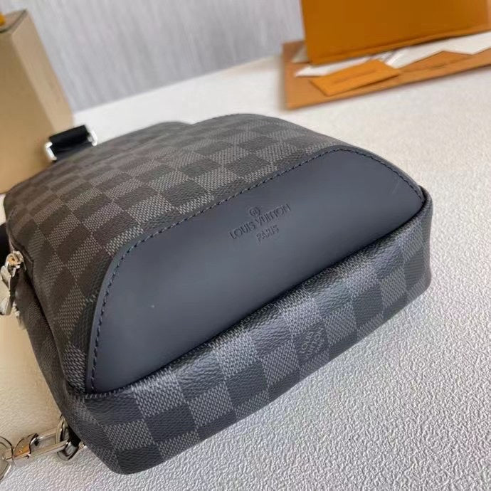 Ver Fashion Lu-Vi bags - 10229