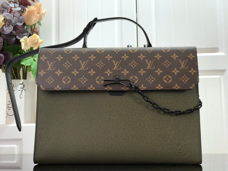 Ver Fashion Lu-Vi bags - 17641