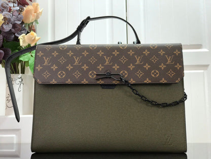 Ver Fashion Lu-Vi bags - 17641