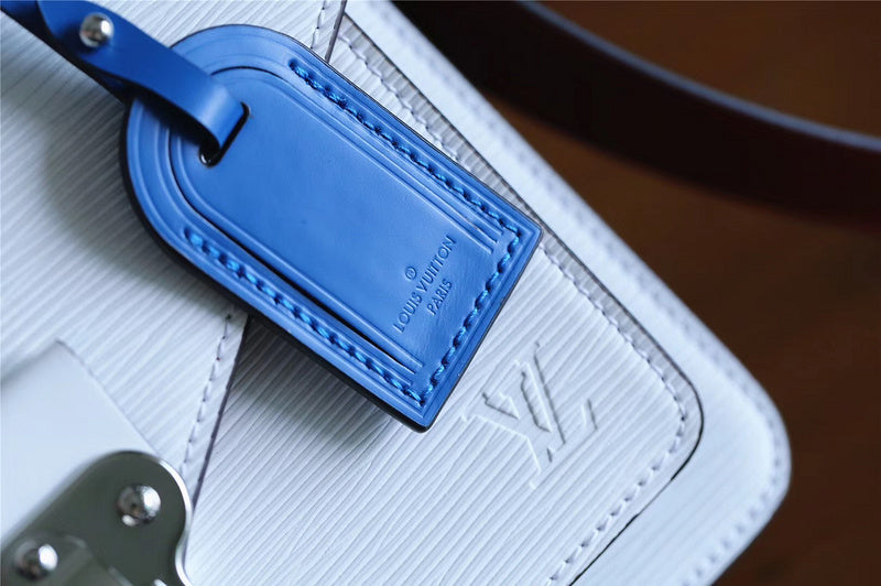 Ver Fashion Lu-Vi bags - 8057