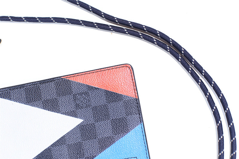 Ver Fashion Lu-Vi bags - 10955