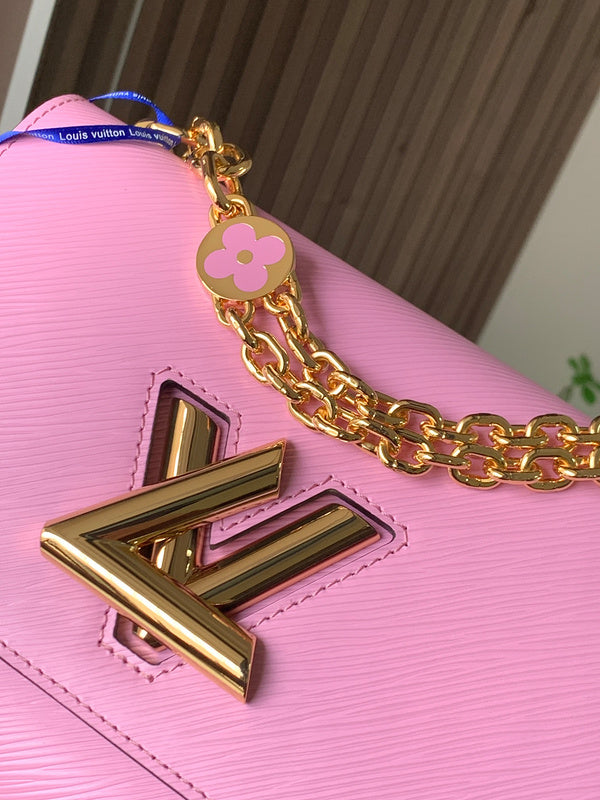 Ver Fashion Lu-Vi Bags - 16651
