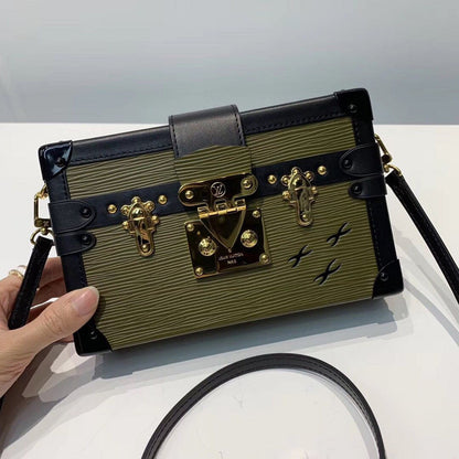 Ver Fashion Lu-Vi bags - 17855
