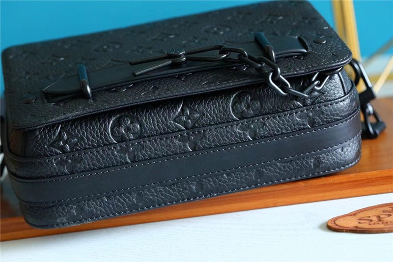 Ver Fashion Lu-Vi bags - 10293