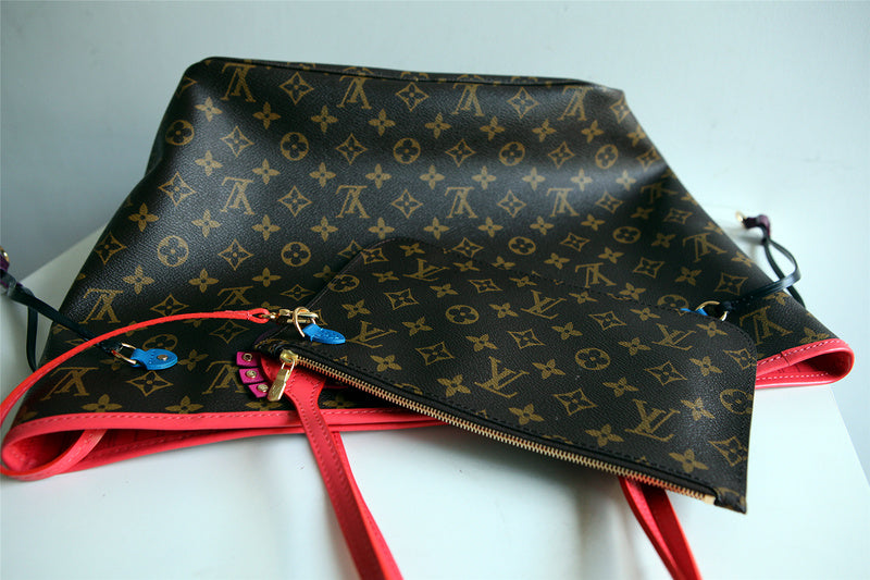 Ver Fashion Lu-Vi bags - 8069