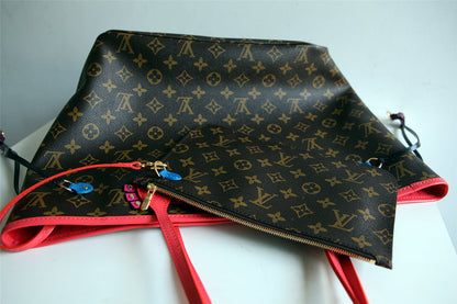 Ver Fashion Lu-Vi bags - 8069