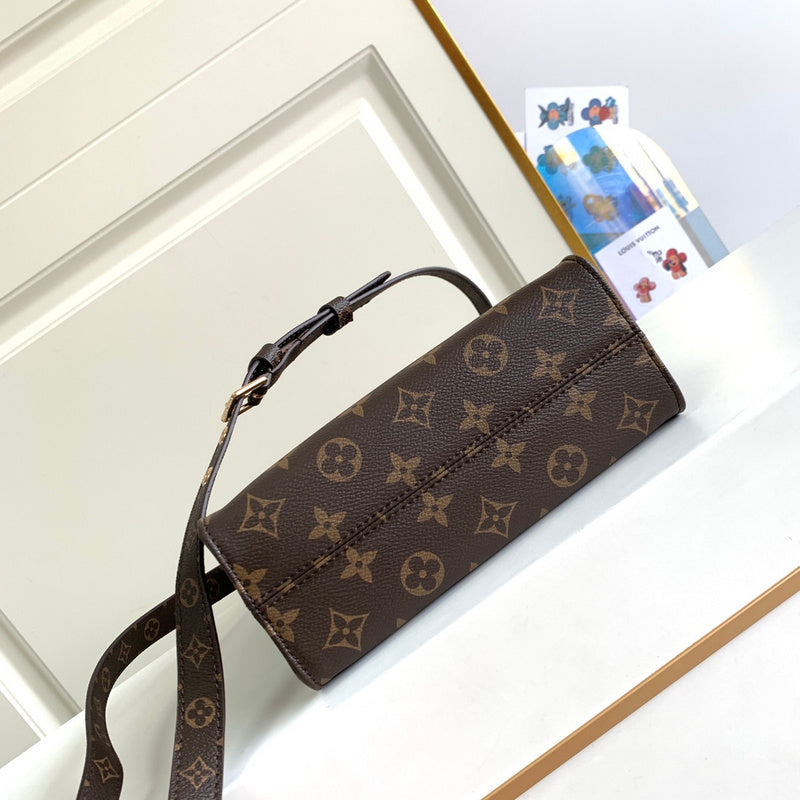 Ver Fashion Lu-Vi bags - 17546