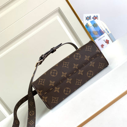 Ver Fashion Lu-Vi bags - 17546