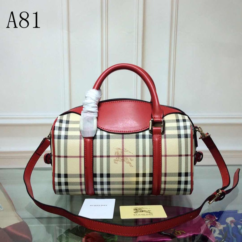 Ver Fashion -BBR Bags - 855